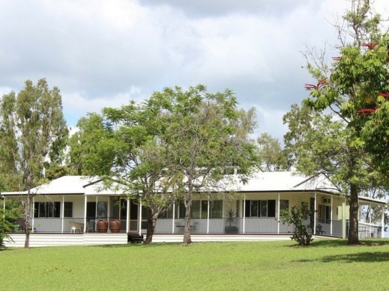 41 Dalgangal Road, Gayndah QLD 4625