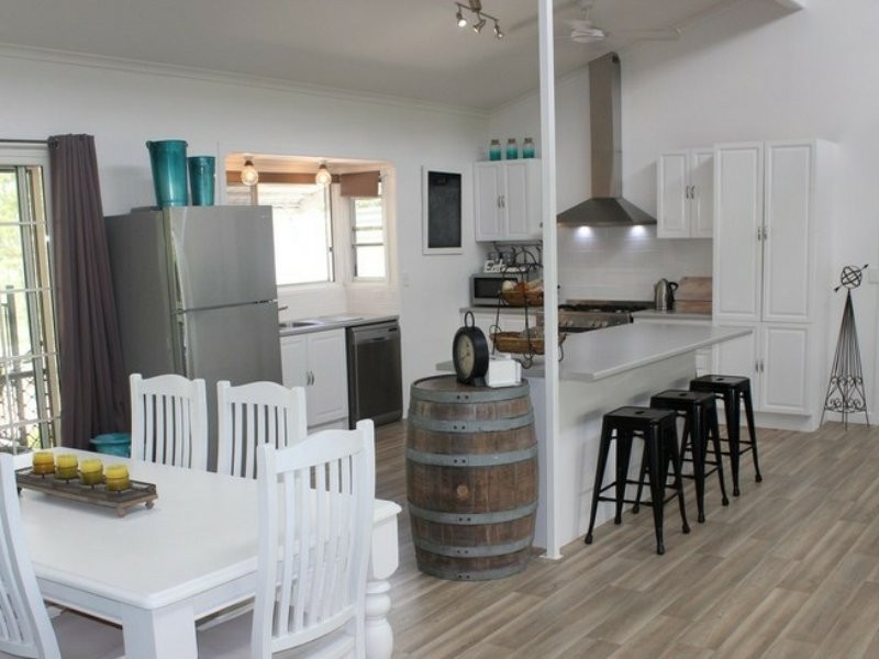 41 Dalgangal Road, Gayndah QLD 4625