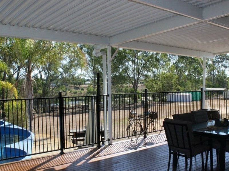 41 Dalgangal Road, Gayndah QLD 4625