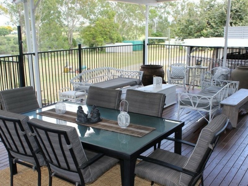 41 Dalgangal Road, Gayndah QLD 4625