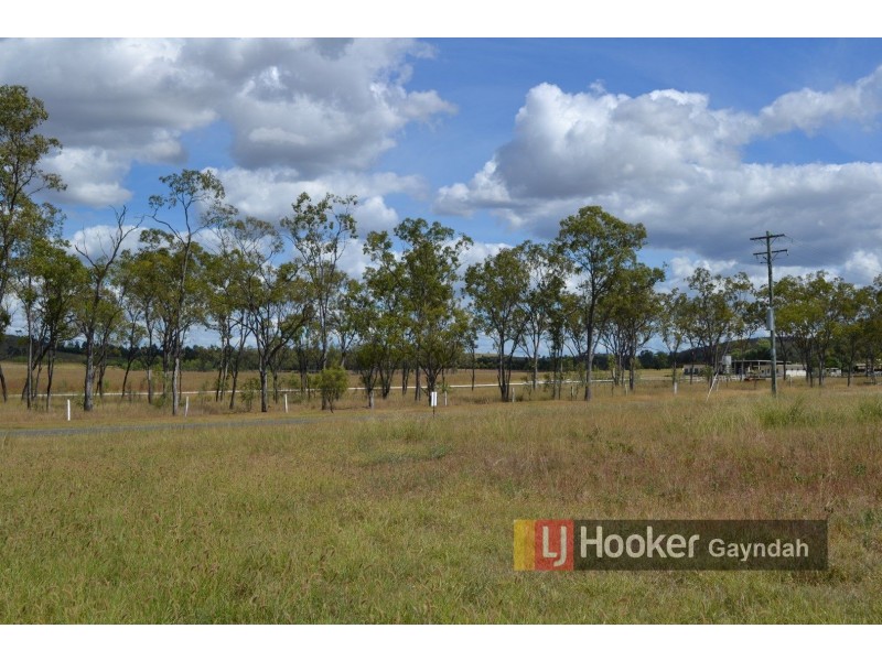 0 Meson Street, Gayndah QLD 4625