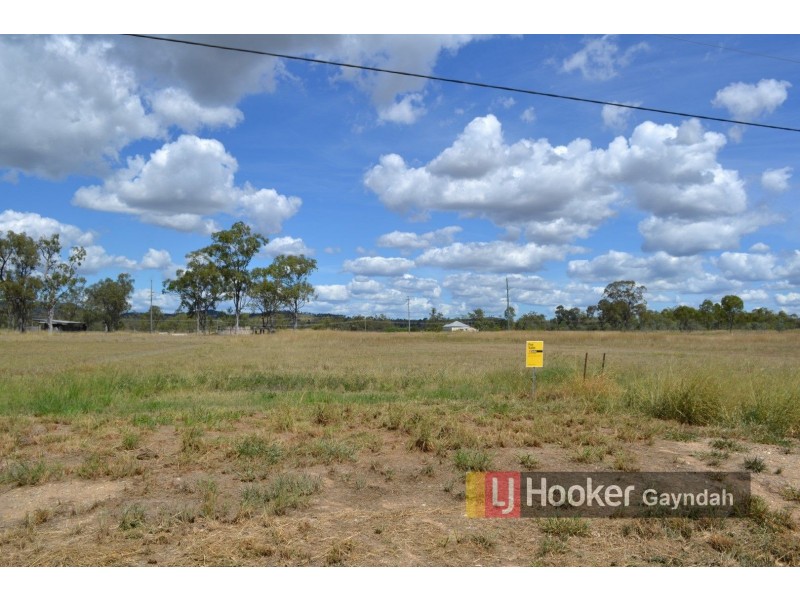 0 Meson Street, Gayndah QLD 4625
