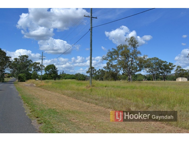 0 Meson Street, Gayndah QLD 4625
