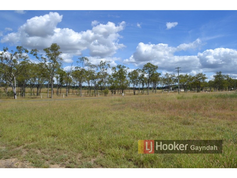 0 Meson Street, Gayndah QLD 4625