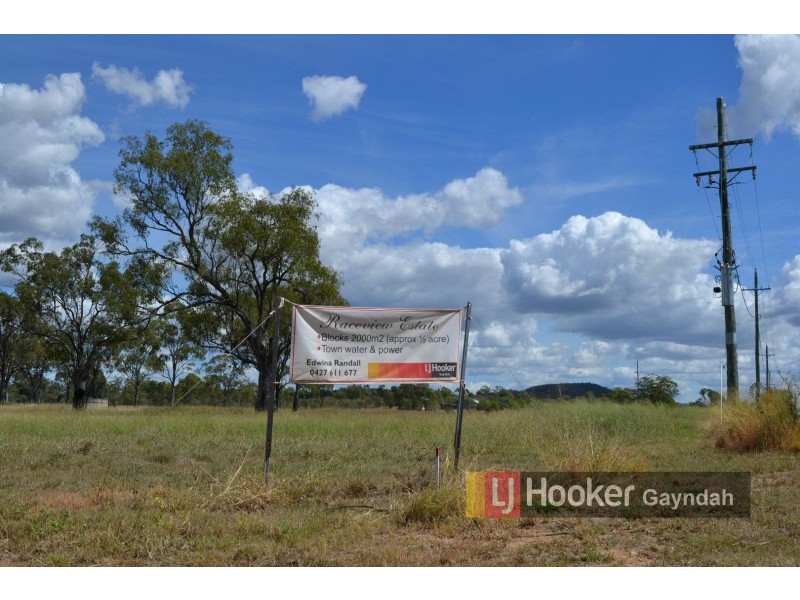 0 Meson Street, Gayndah QLD 4625