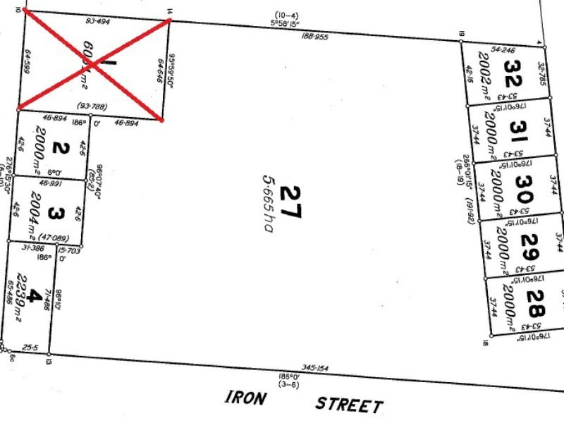 0 Meson Street, Gayndah QLD 4625