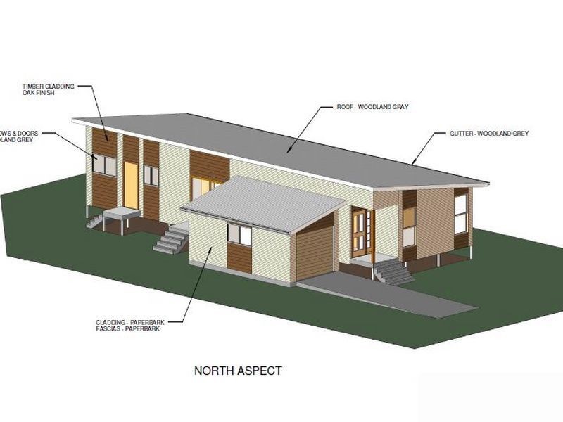 14 Boorunbeh St, Gayndah QLD 4625