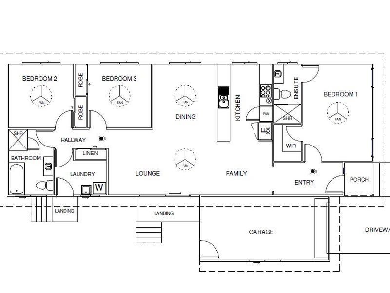 14 Boorunbeh St, Gayndah QLD 4625