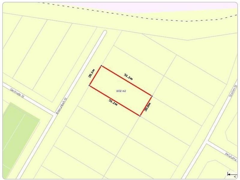 14 Boorunbeh St, Gayndah QLD 4625