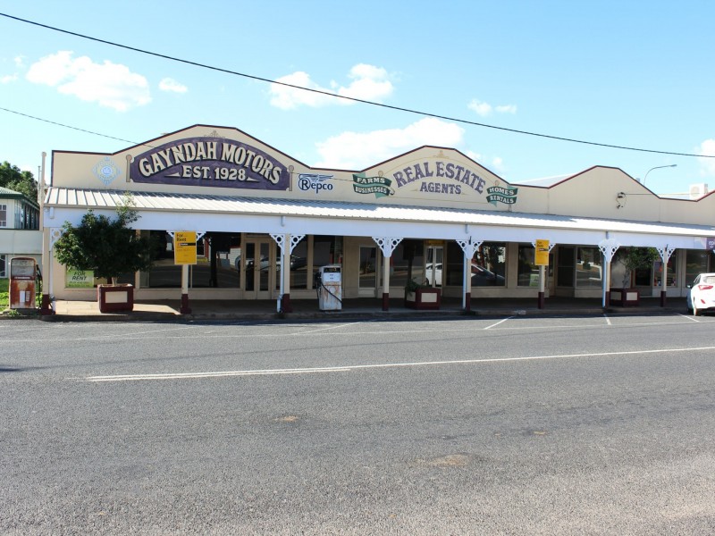 2 Meson St, Gayndah QLD 4625