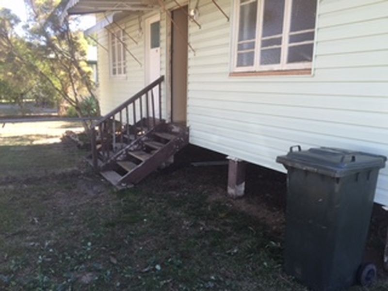 12A Walker Street, Gayndah QLD 4625