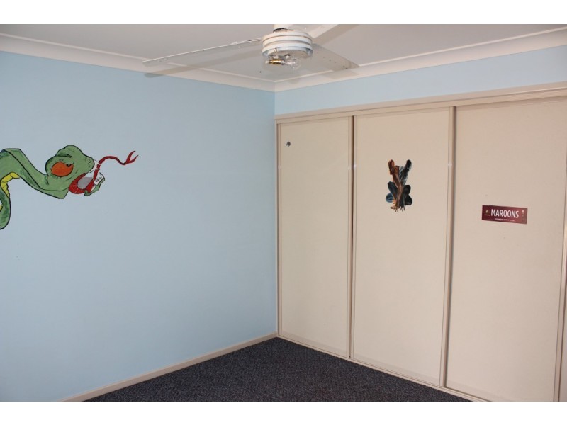 43 Oxford Street, Gayndah QLD 4625