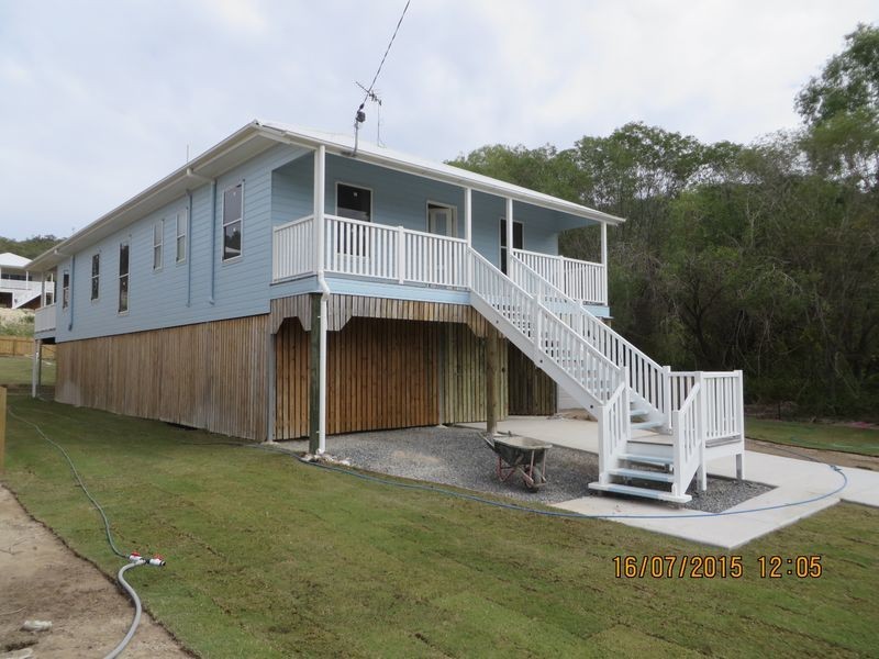 Lot 97 Mason St, Mount Perry QLD 4671