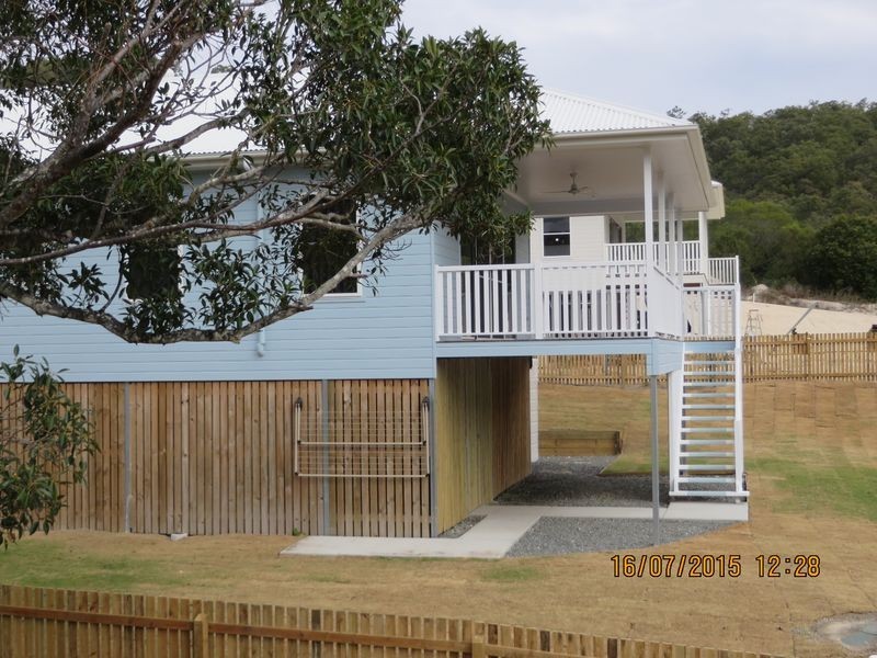 Lot 97 Mason St, Mount Perry QLD 4671