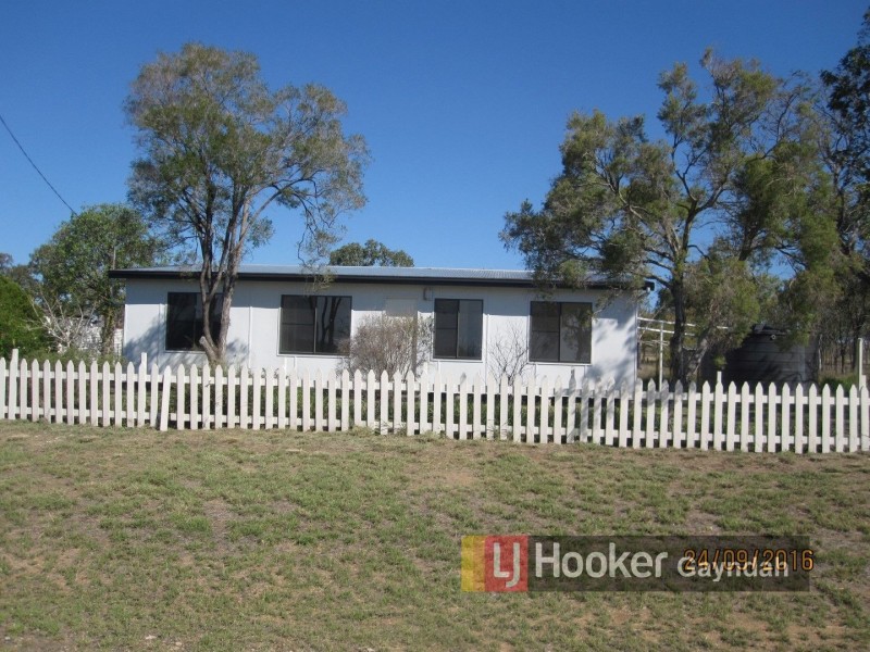 11 William Street, Wetheron QLD 4625