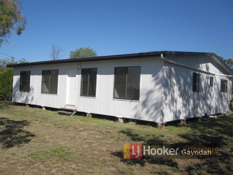 11 William Street, Wetheron QLD 4625