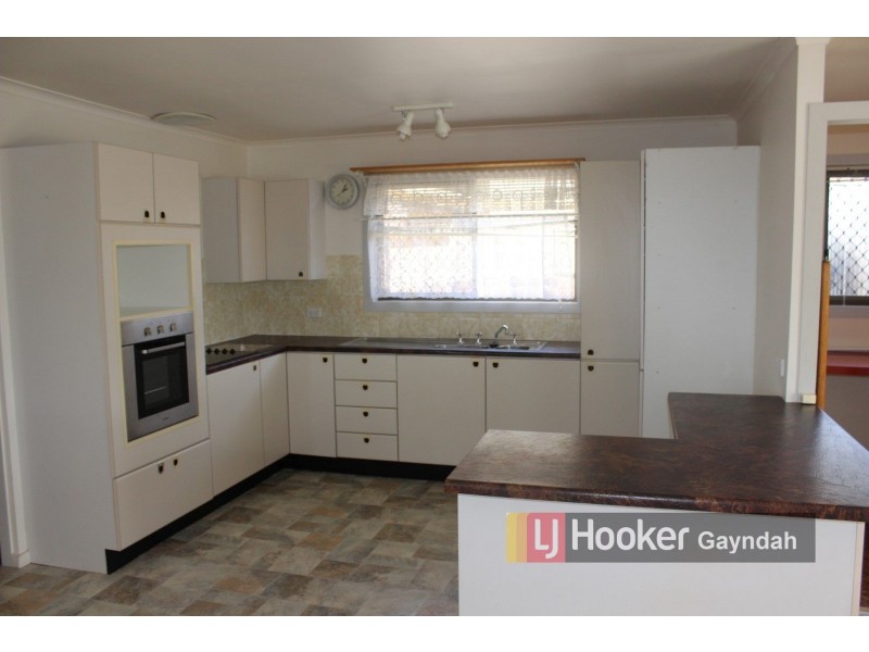 36 Porter Street, Gayndah QLD 4625