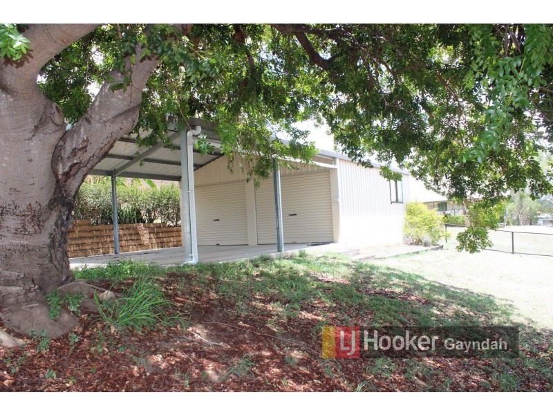 36 Porter Street, Gayndah QLD 4625