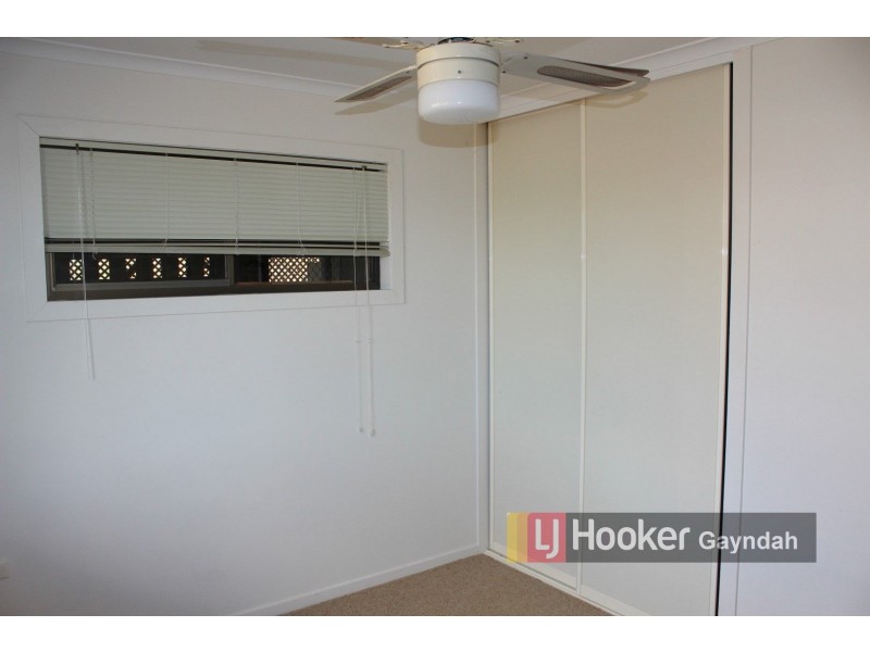 36 Porter Street, Gayndah QLD 4625