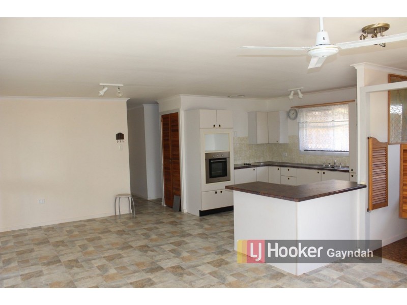 36 Porter Street, Gayndah QLD 4625