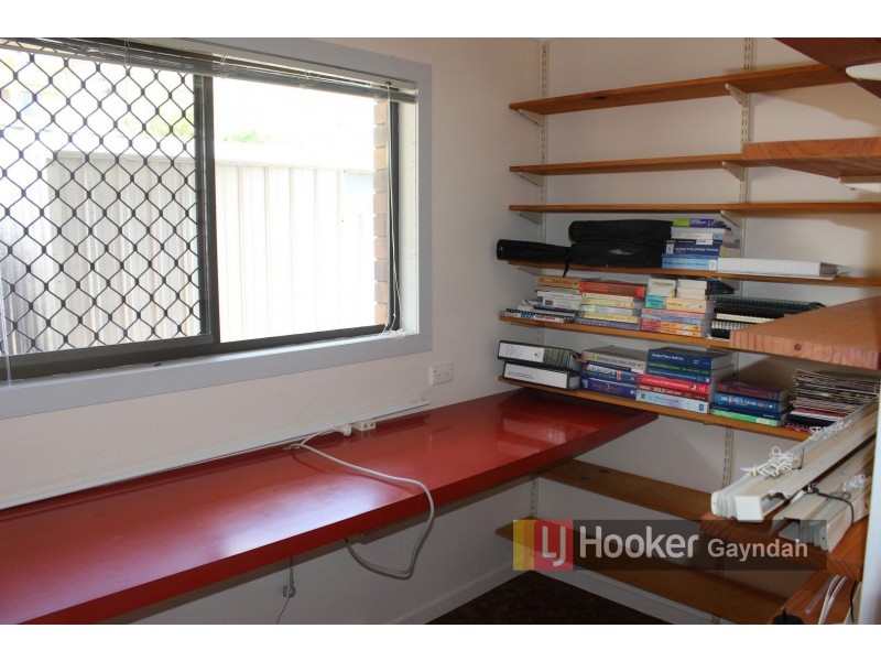 36 Porter Street, Gayndah QLD 4625