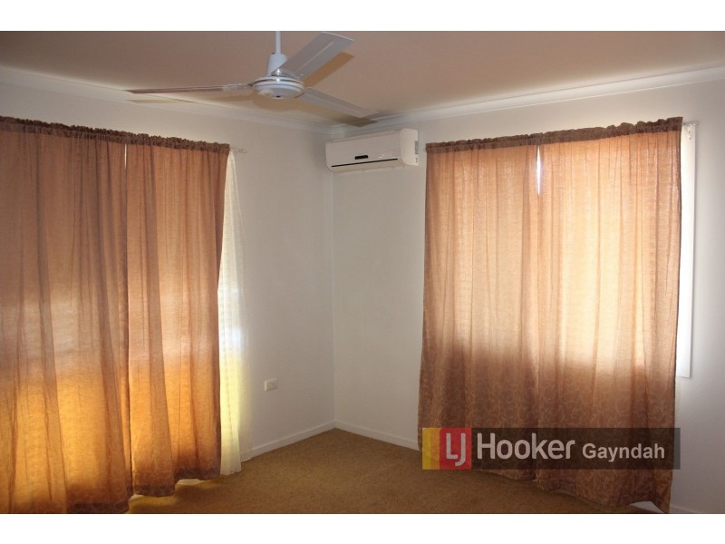 36 Porter Street, Gayndah QLD 4625