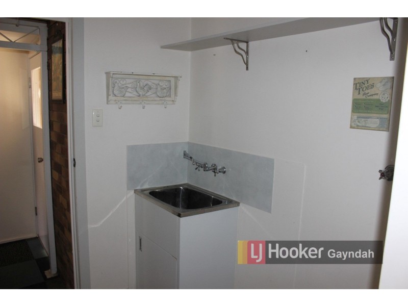 36 Porter Street, Gayndah QLD 4625