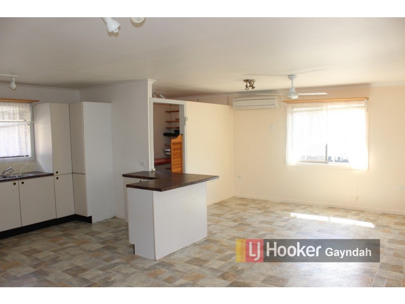 36 Porter Street, Gayndah QLD 4625