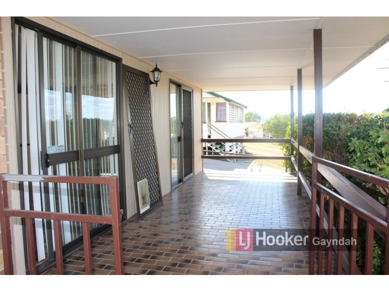 36 Porter Street, Gayndah QLD 4625