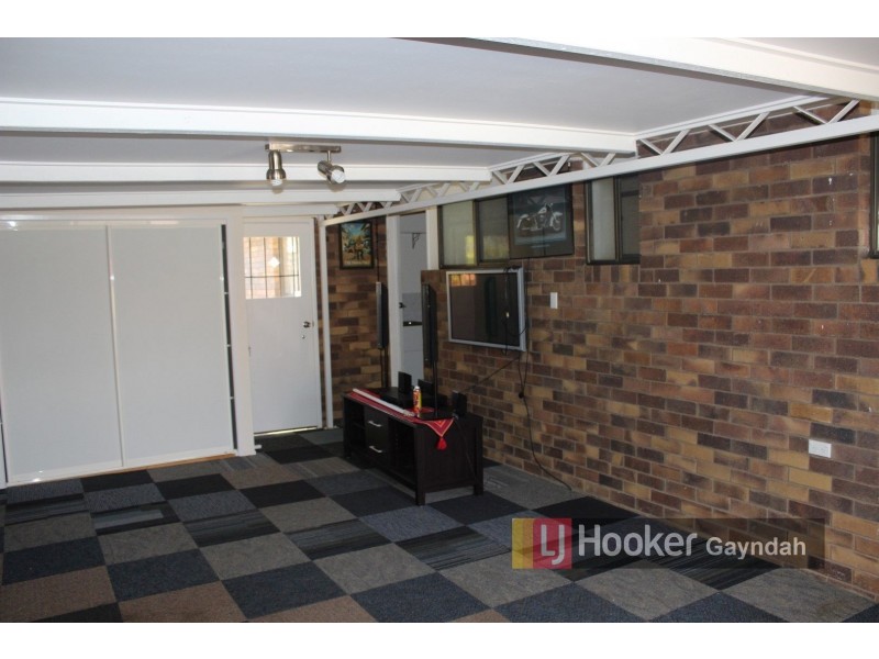 36 Porter Street, Gayndah QLD 4625