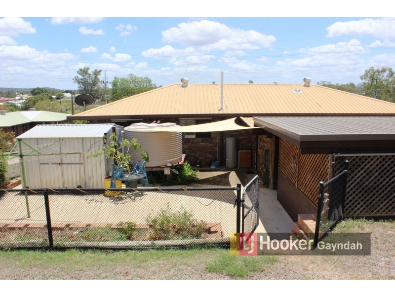 36 Porter Street, Gayndah QLD 4625