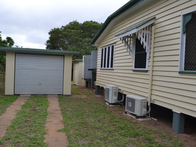 52 Meson St, Gayndah QLD 4625