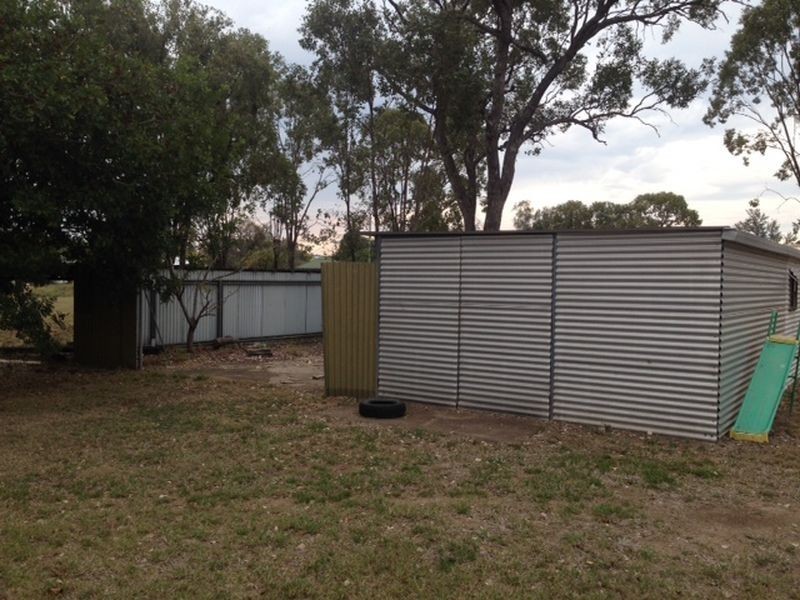 36 Warton Street, Gayndah QLD 4625