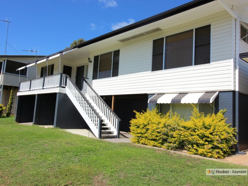 16 East Maud Street, Gayndah QLD 4625