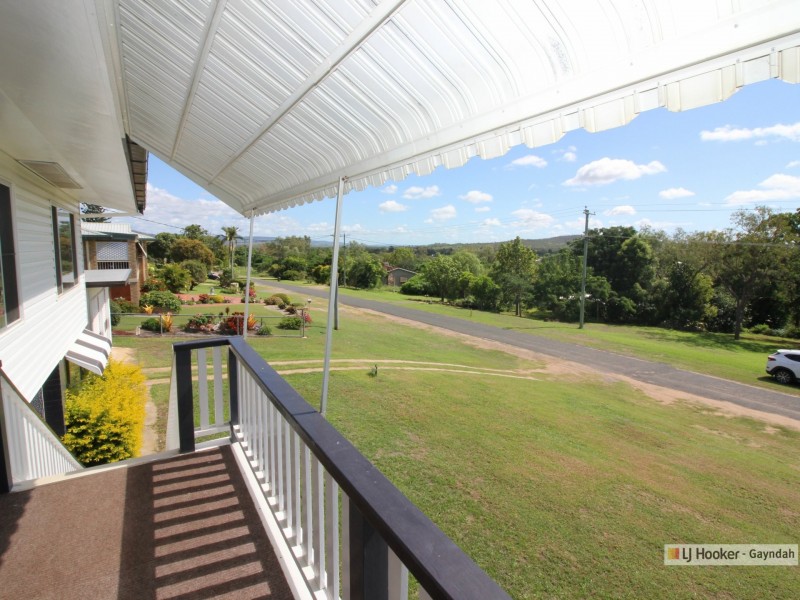 16 East Maud Street, Gayndah QLD 4625