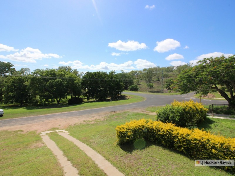 16 East Maud Street, Gayndah QLD 4625