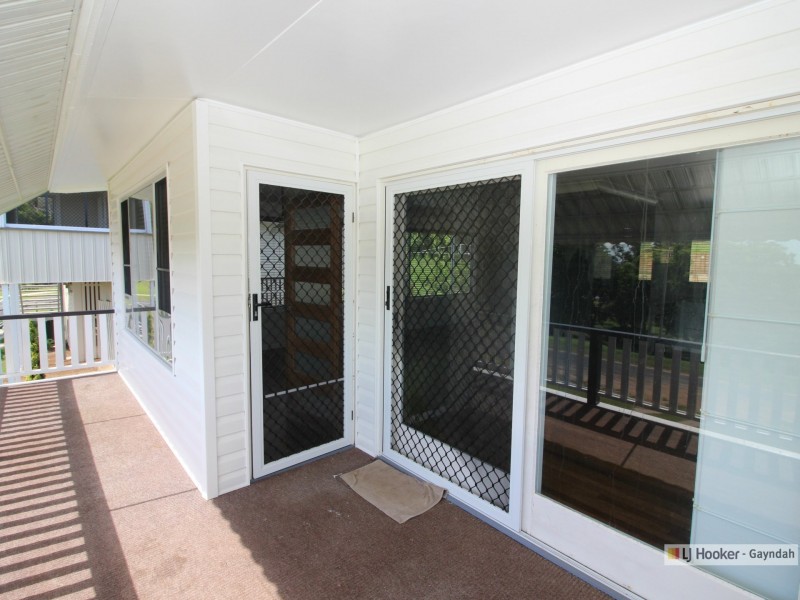 16 East Maud Street, Gayndah QLD 4625