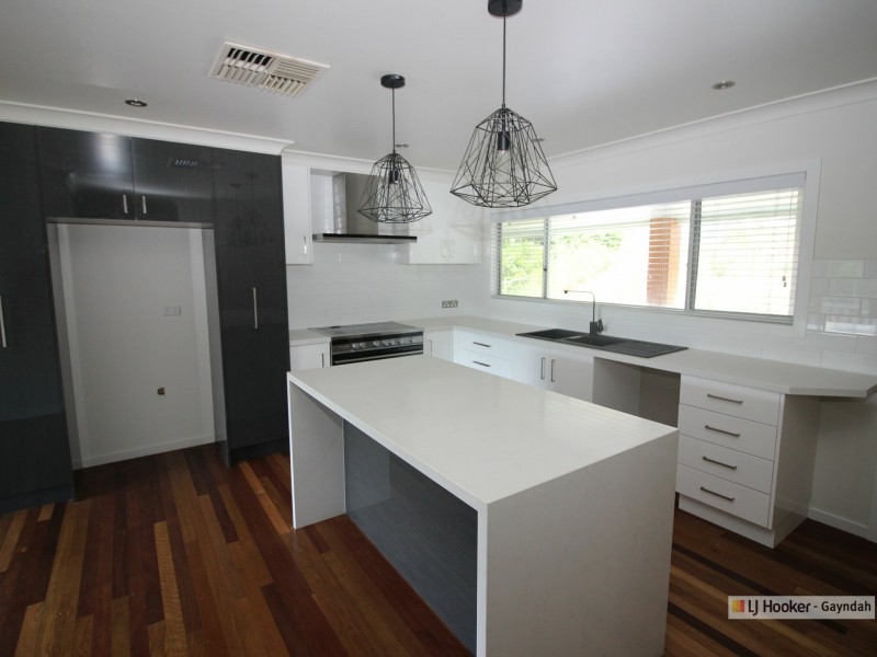 16 East Maud Street, Gayndah QLD 4625