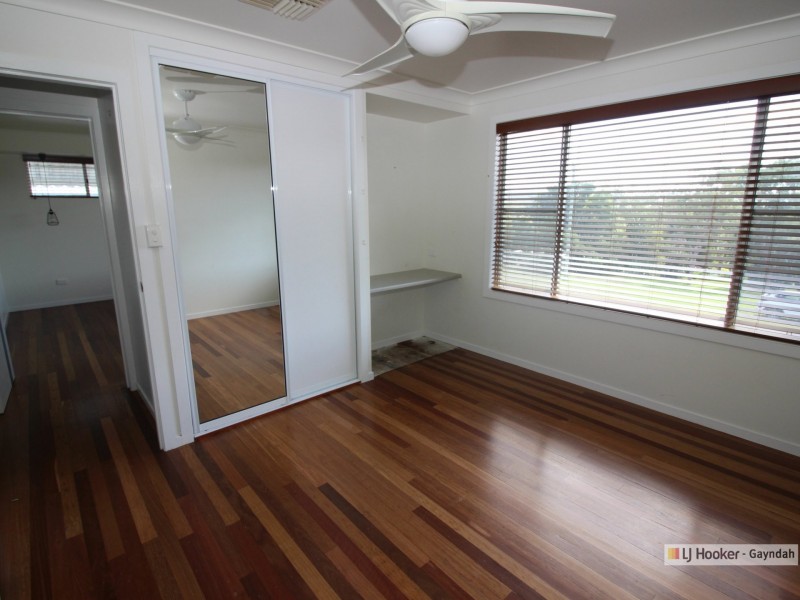 16 East Maud Street, Gayndah QLD 4625