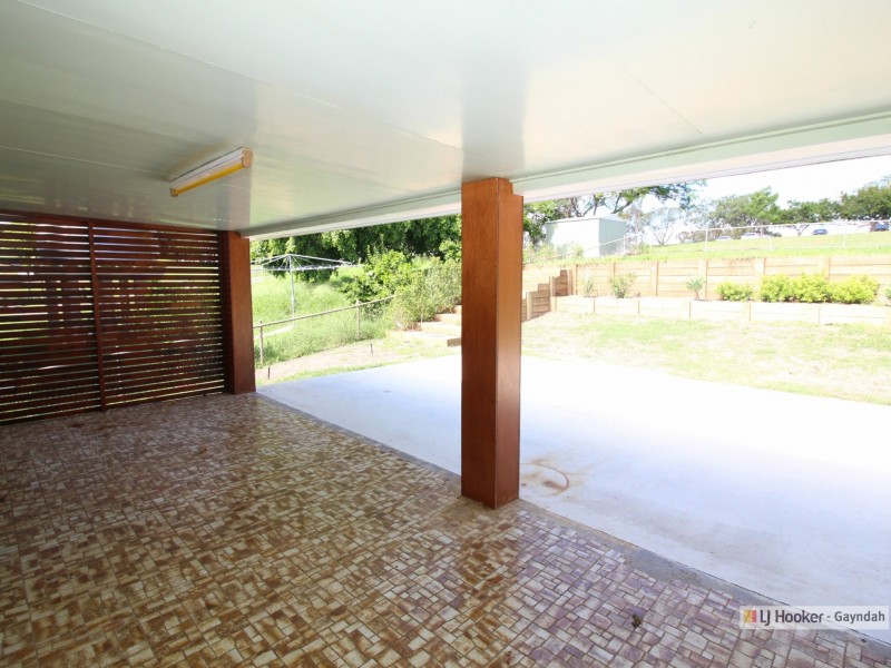 16 East Maud Street, Gayndah QLD 4625