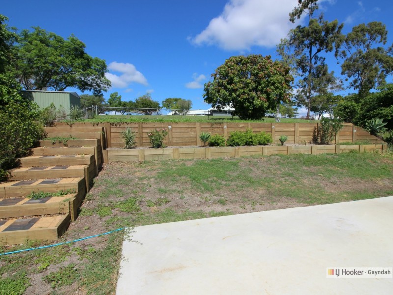 16 East Maud Street, Gayndah QLD 4625
