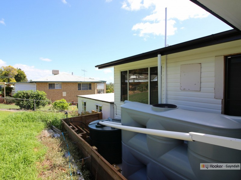 16 East Maud Street, Gayndah QLD 4625