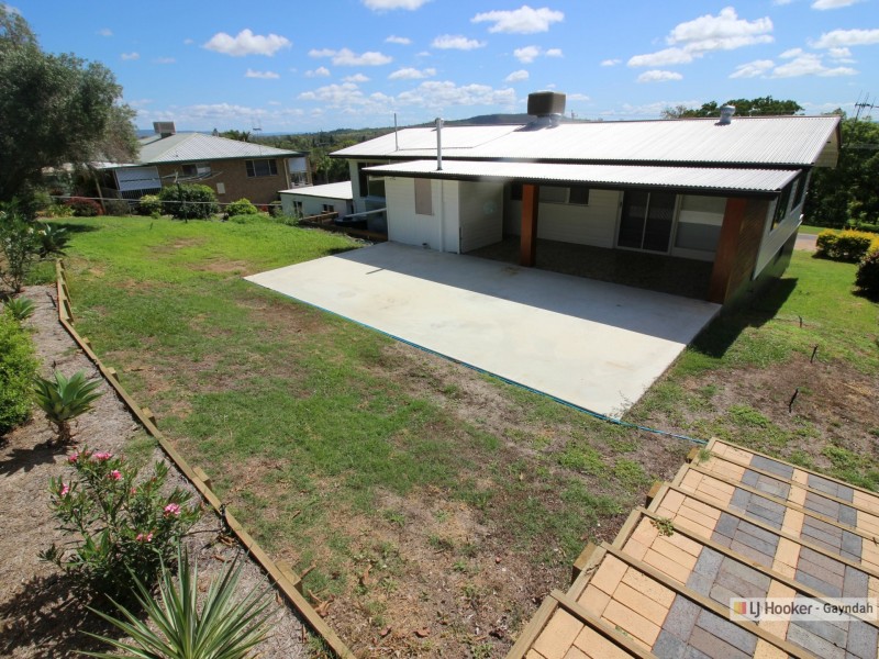16 East Maud Street, Gayndah QLD 4625