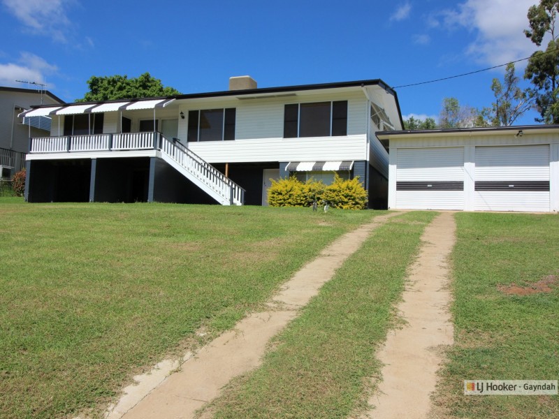 16 East Maud Street, Gayndah QLD 4625