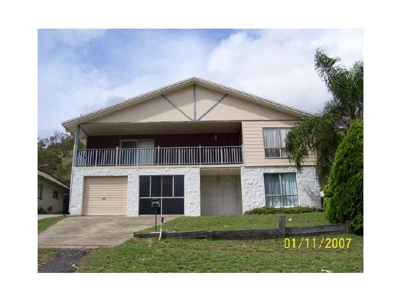 62 PORTER STREET, Gayndah QLD 4625