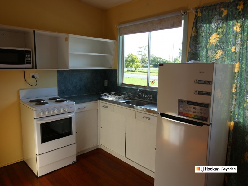 37b Warton Street, Gayndah QLD 4625