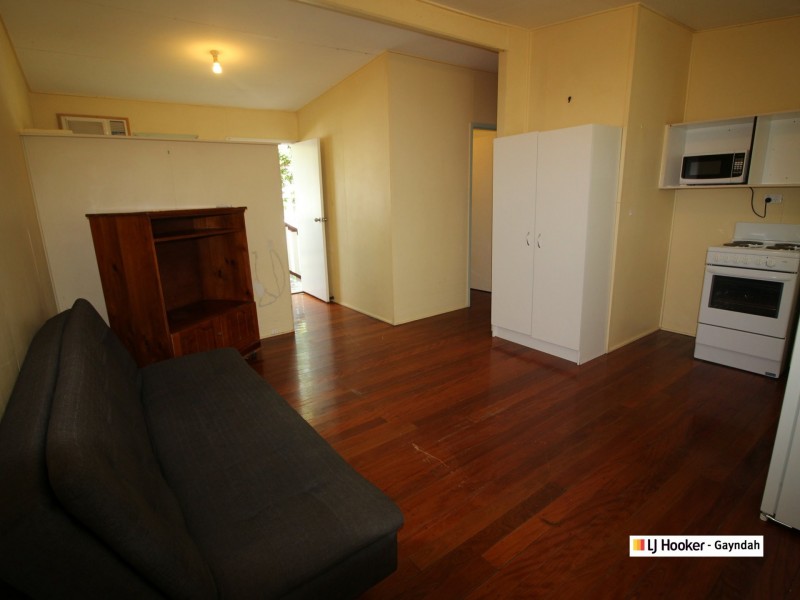 37b Warton Street, Gayndah QLD 4625