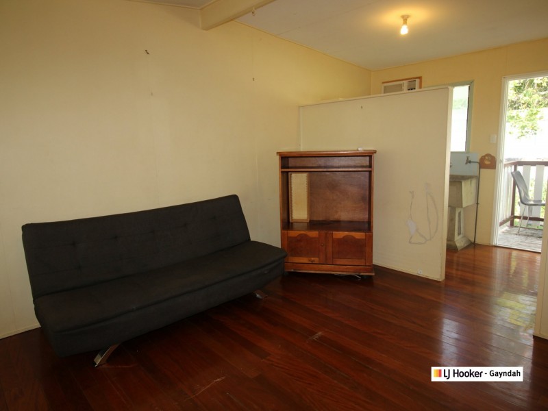 37b Warton Street, Gayndah QLD 4625