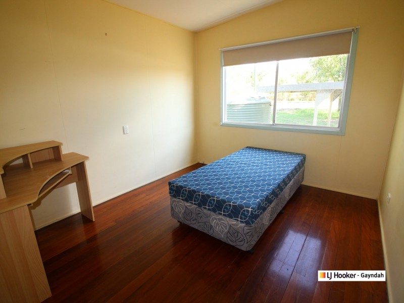 37b Warton Street, Gayndah QLD 4625