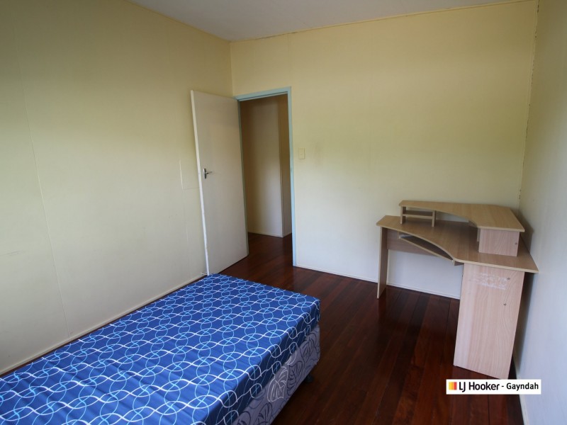 37b Warton Street, Gayndah QLD 4625